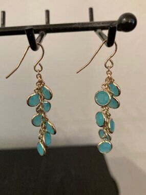 Dangle Drop Earrings
